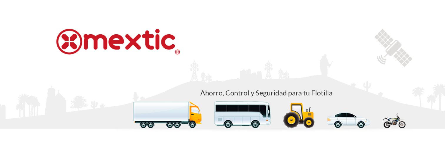 mextic's profile banner image