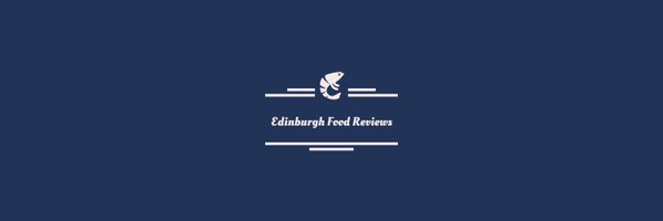 FoodEdinburgh Profile Banner