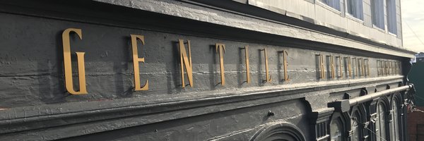 GentileBrewing Profile Banner