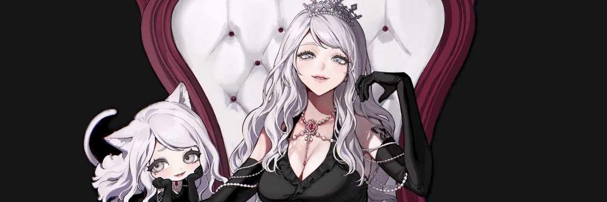 miinyaaaaa0912's profile banner image