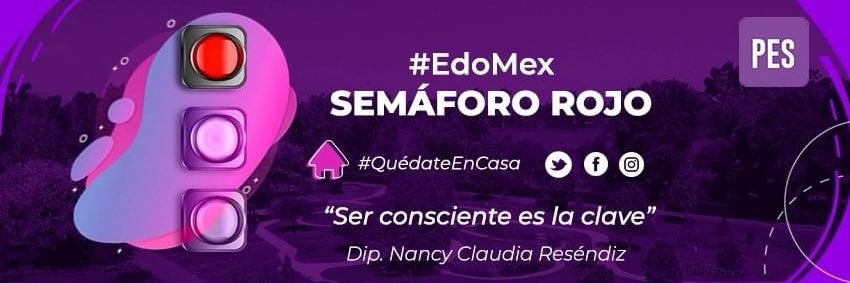 NancyResendizMX's profile banner image