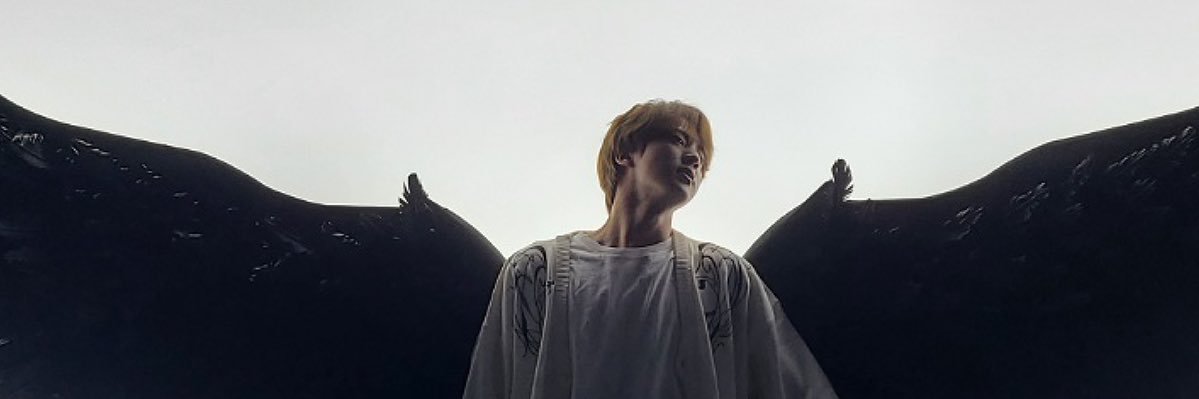 もなか🐟ᴶᴵᴺ💜 ECHO🩵🩷💛 banner