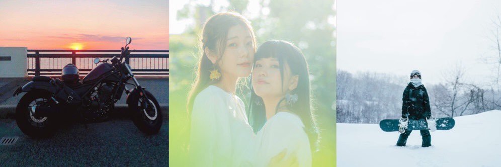 桜井みと🩵みっとん💜 banner