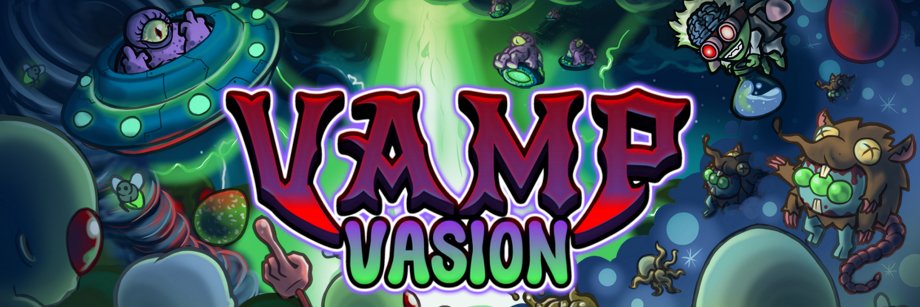 Rhys510🎮 - Wishlist Vampvasion banner