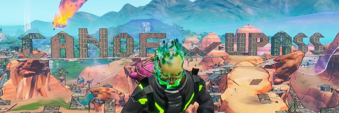 Canofwupass's profile banner image