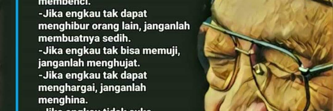 AnggitPermadani's profile banner image
