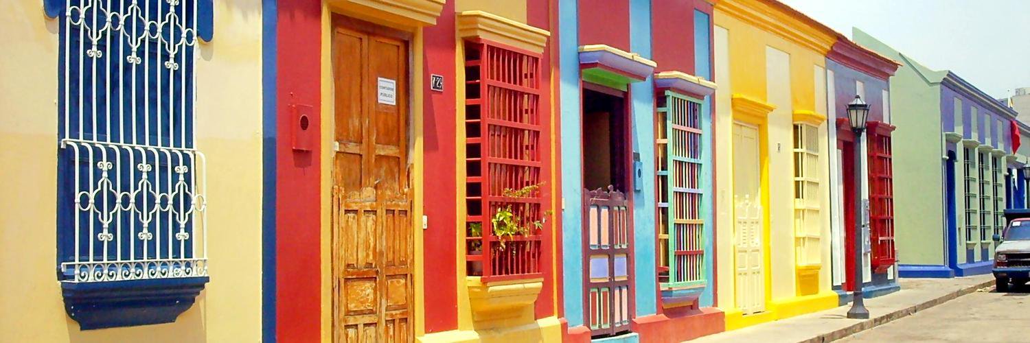El Venezolano banner