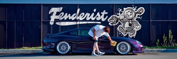 fenderist_jp Profile Banner