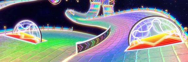 ItsNeon2401 Profile Banner