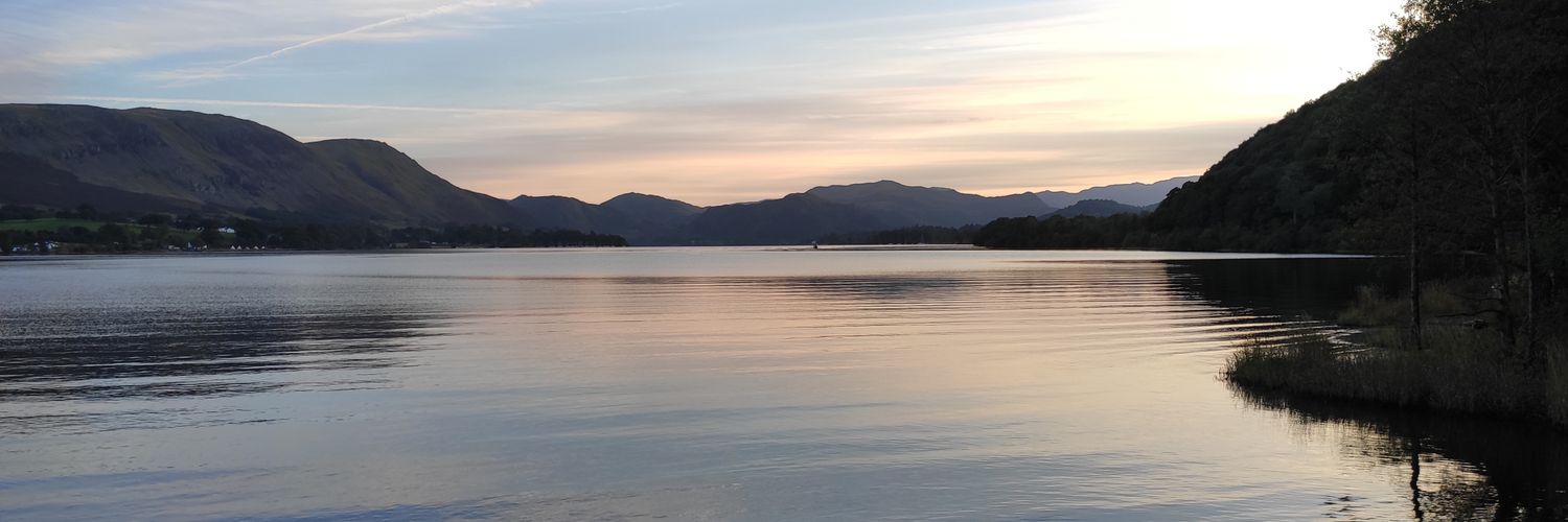 Deborah Penfold banner