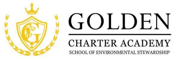 Robert Golden's banner