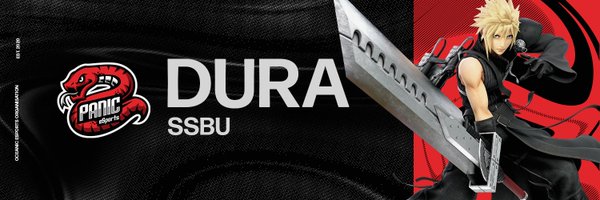 Dura Profile Banner