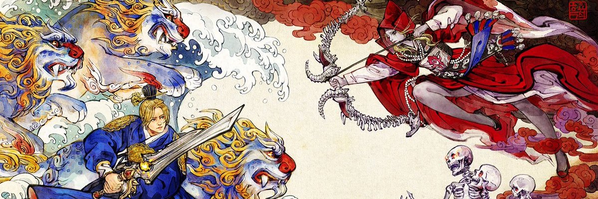 JuDasPerge's profile banner image