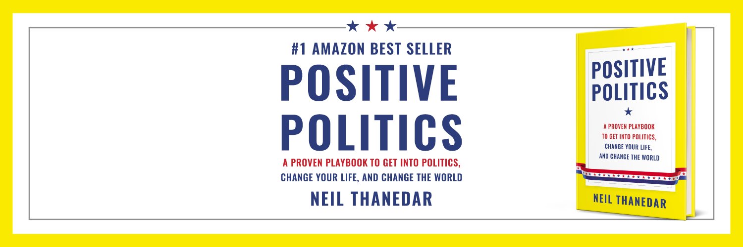 Neil Thanedar banner