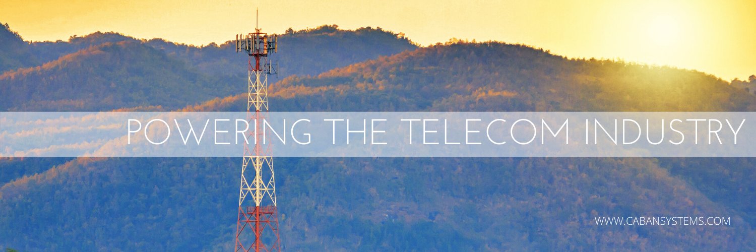 Caban Systems banner