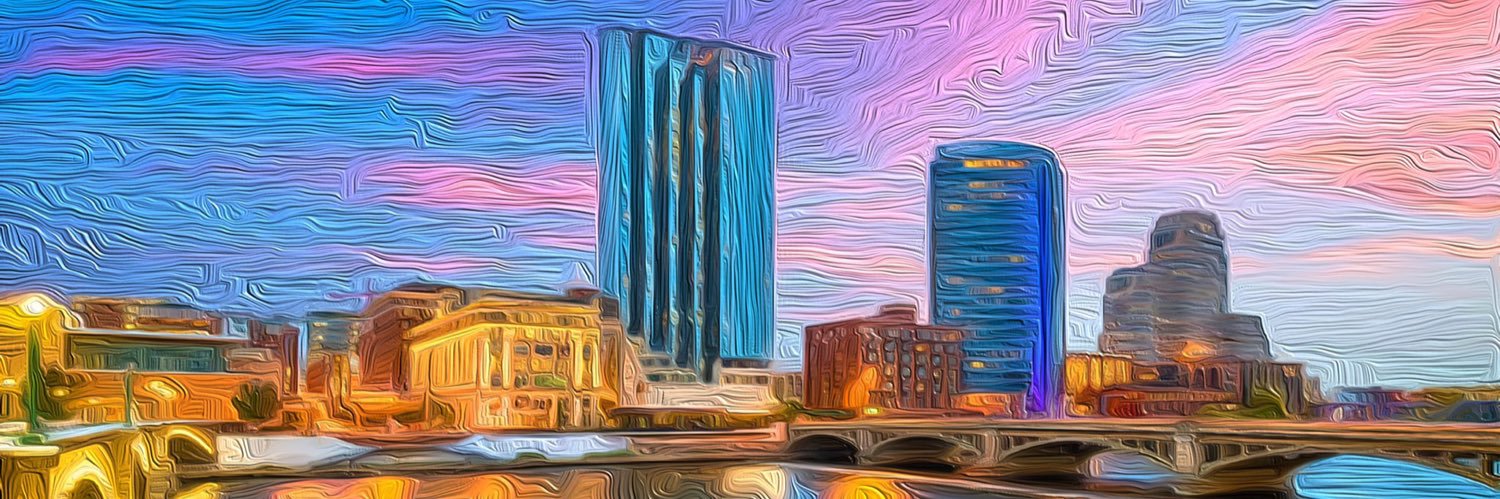 Luke Rumley 🇺🇦 🇮🇱 🙏 banner