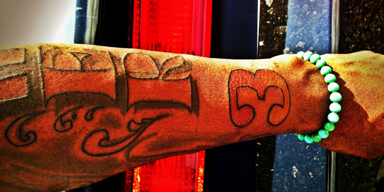kevsonn's profile banner image