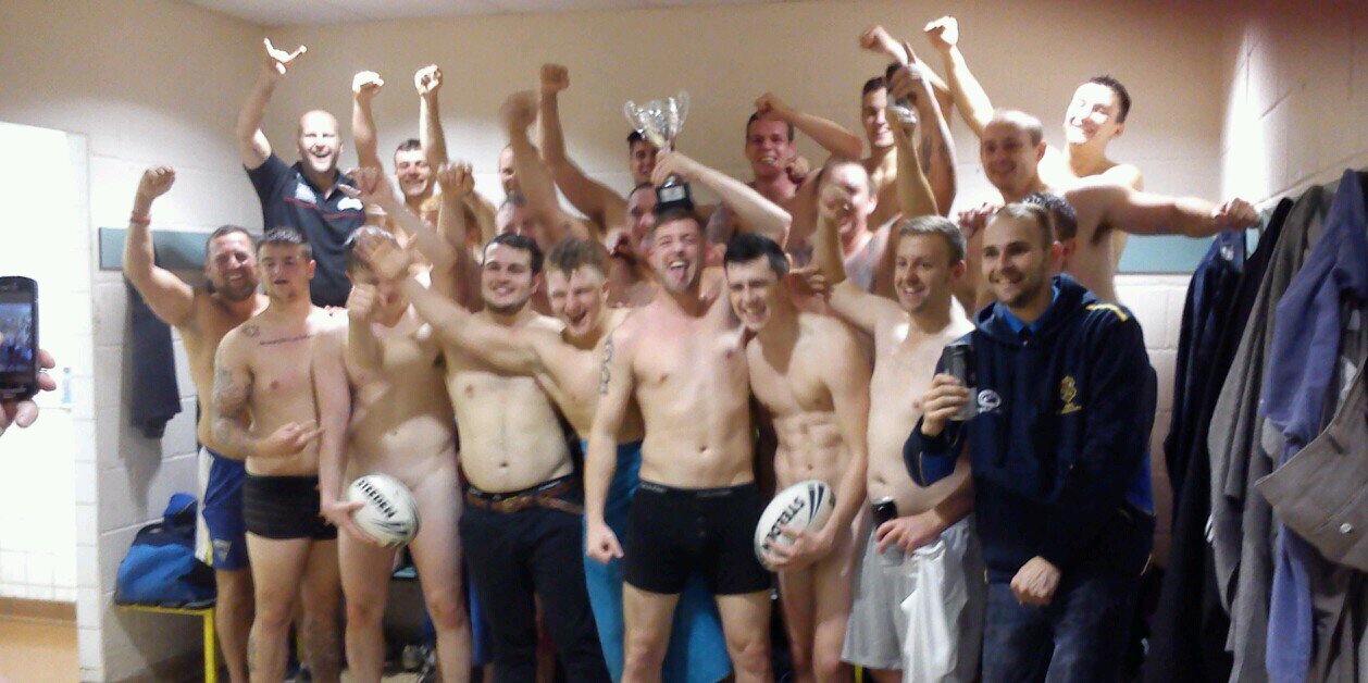 Orrell St James OA banner