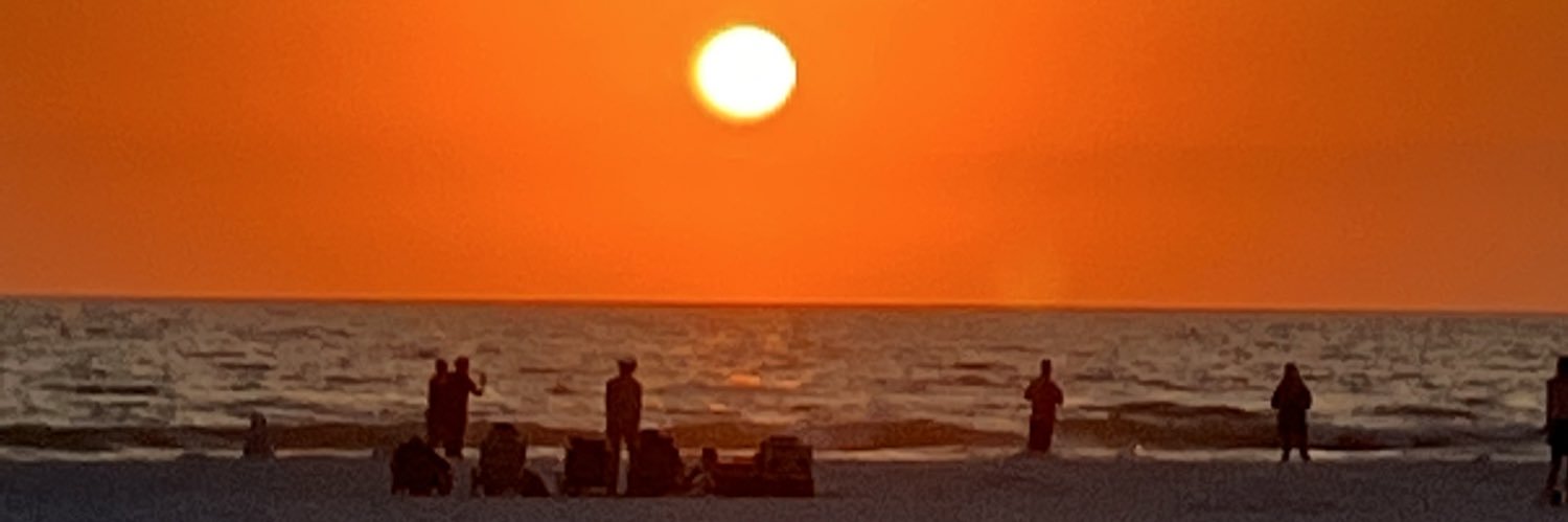 Mike Harrison banner