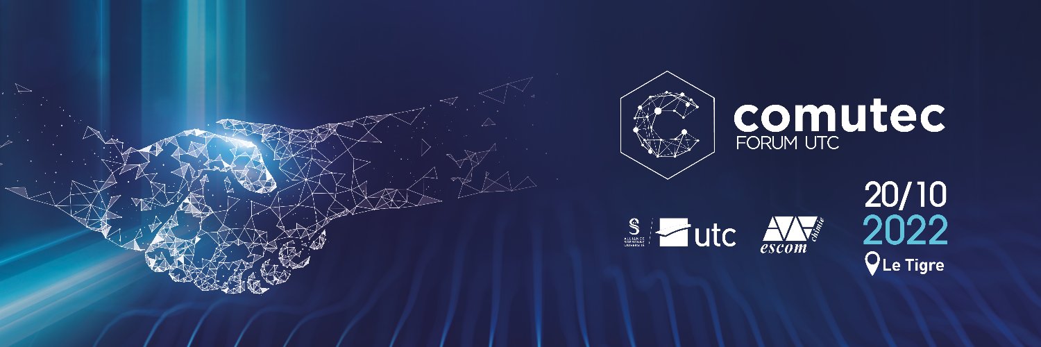 Comutec UTC banner