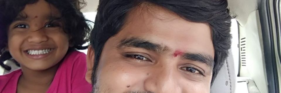 SathishAkula19's profile banner image
