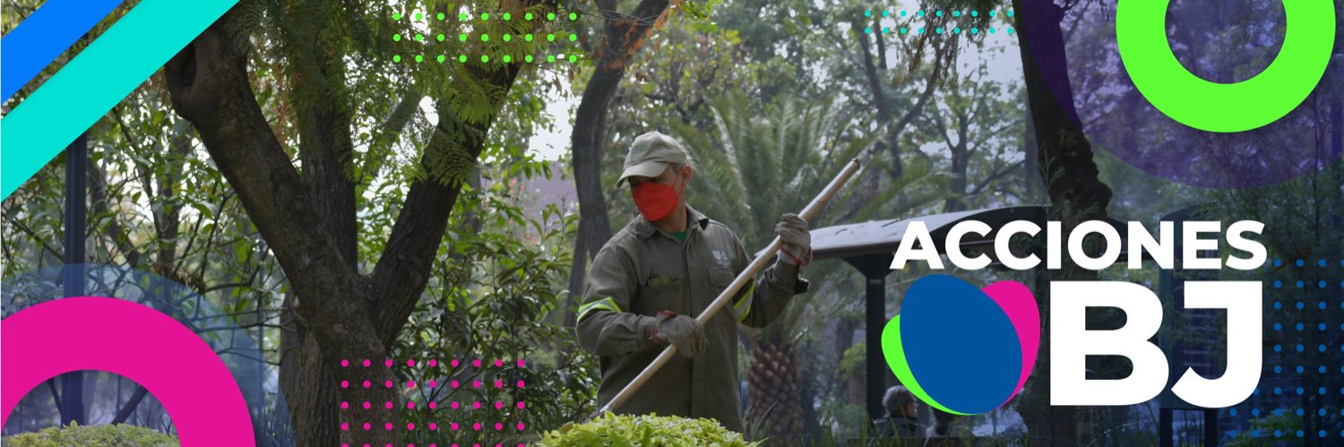 Acciones BJ banner