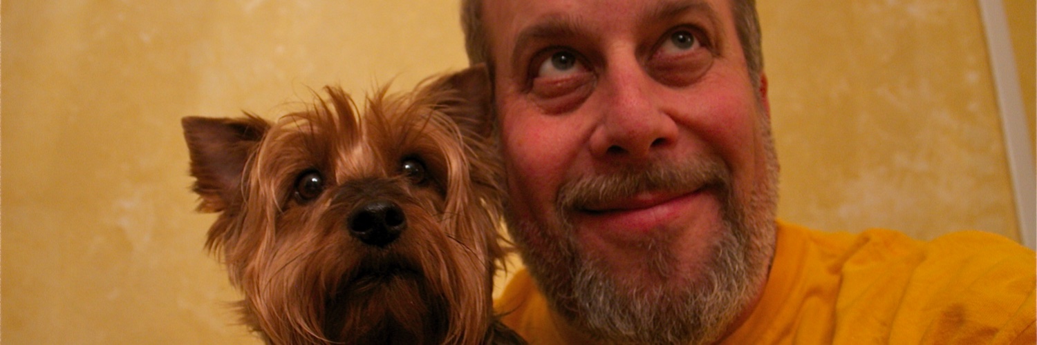 Gary Miereanu banner