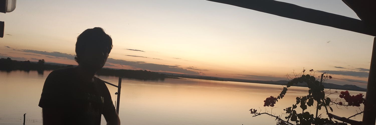 eualedebrito's profile banner image