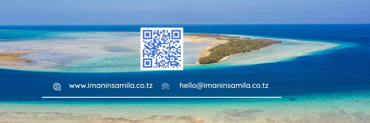 Imani Nsamila banner