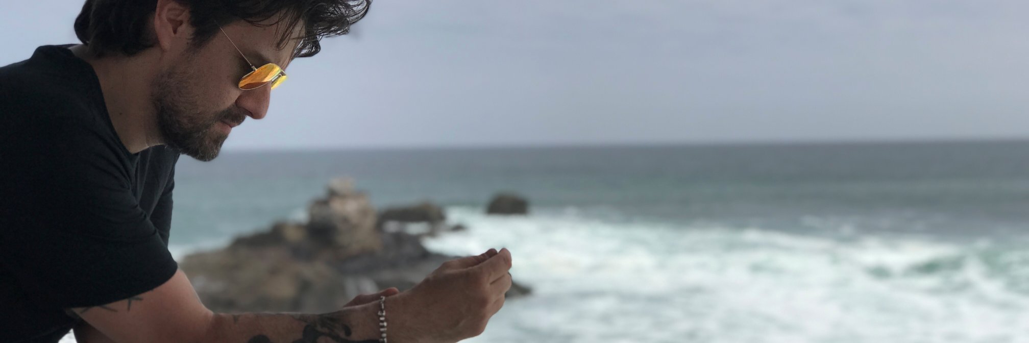 Juan Pablo Rincón banner