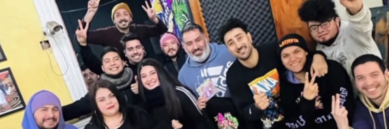 el_kuca's profile banner image