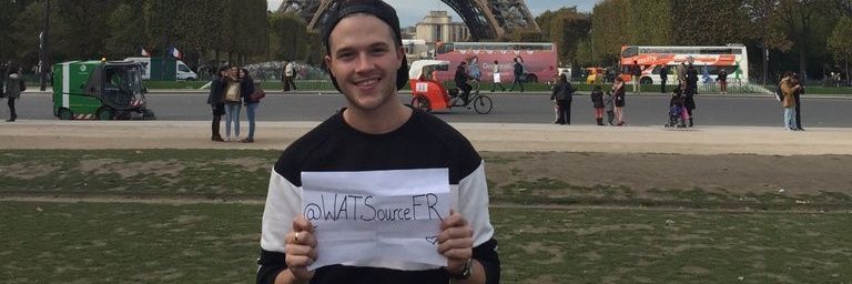 WATSourceFR's profile banner image