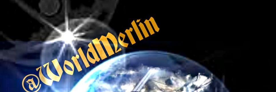 WorldMerlin's profile banner image
