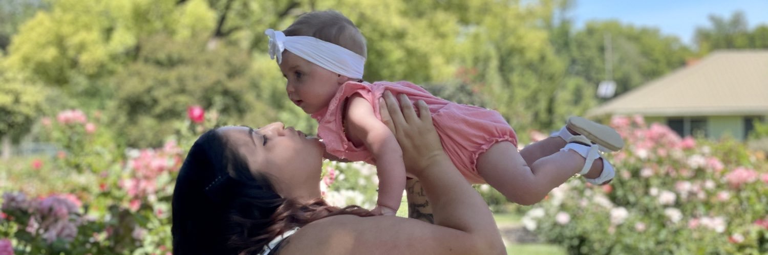 GabbyyMariee's profile banner image