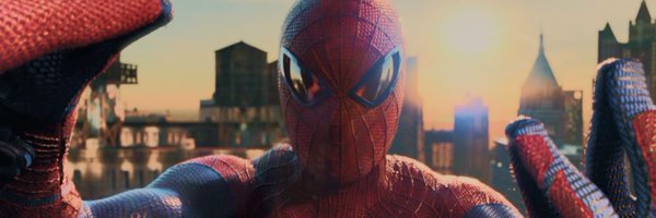 Spider-Jin🕷️ Profile Banner