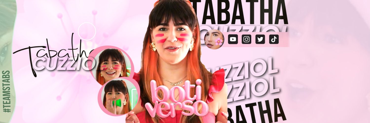 tabathacuzziol's profile banner image