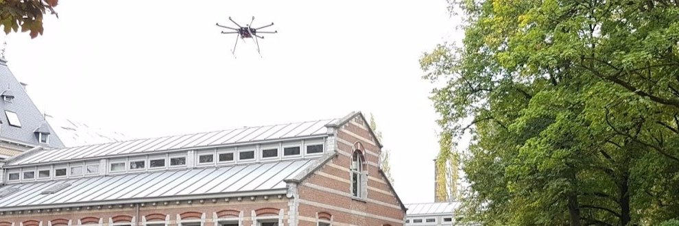 Alexis Paques banner