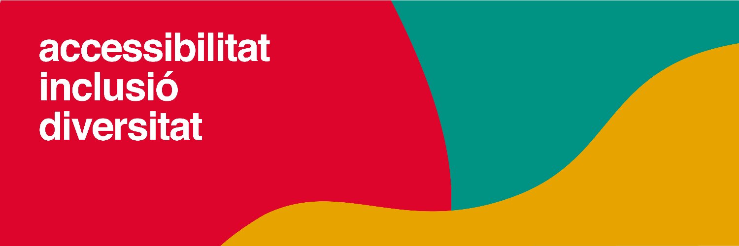 BCN Accessible banner