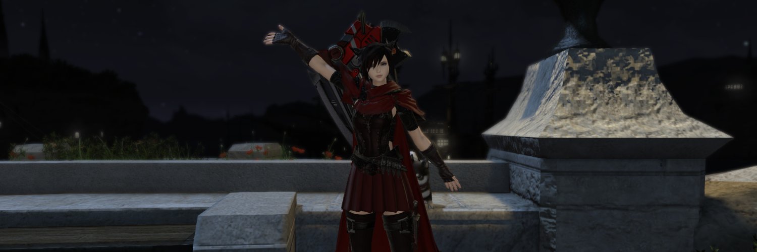 Ruby Rose 🏳️‍⚧️🌹 banner