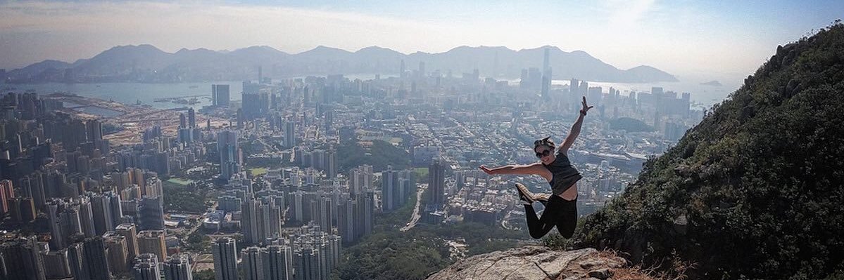 Savannah Crowder banner