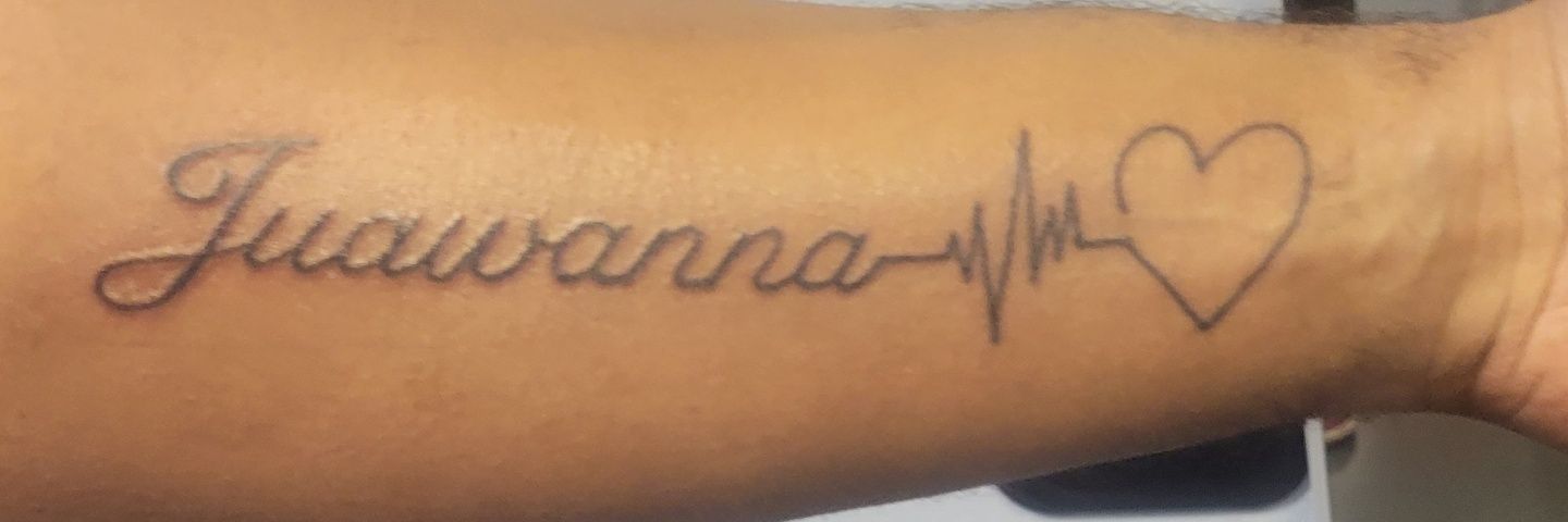 Coach Fletch M.Ed. banner