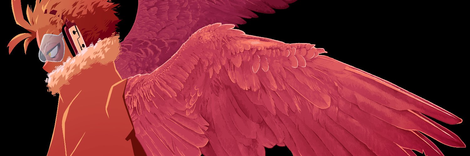 Birdy's banner