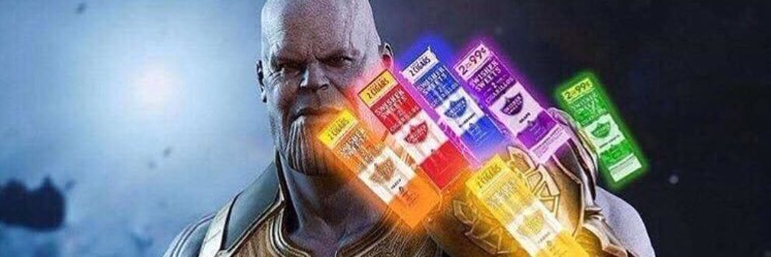 VeeOneNine's profile banner image