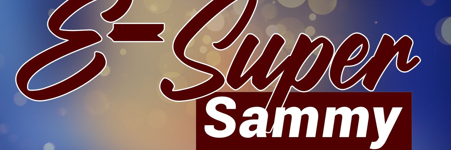 superSammy4's profile banner image
