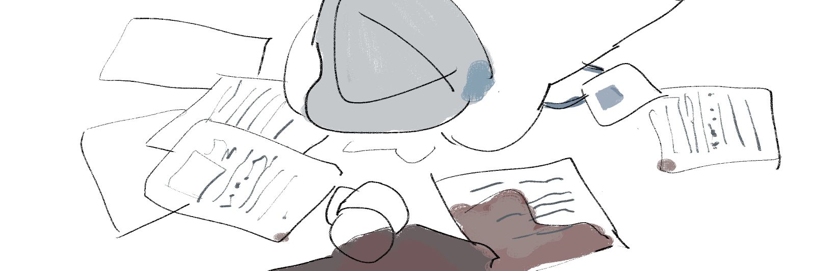 お鍋's banner