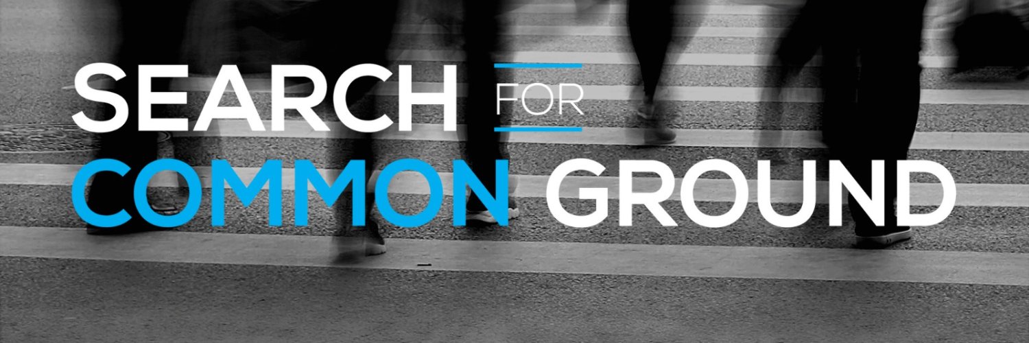 SFCG Pakistan banner