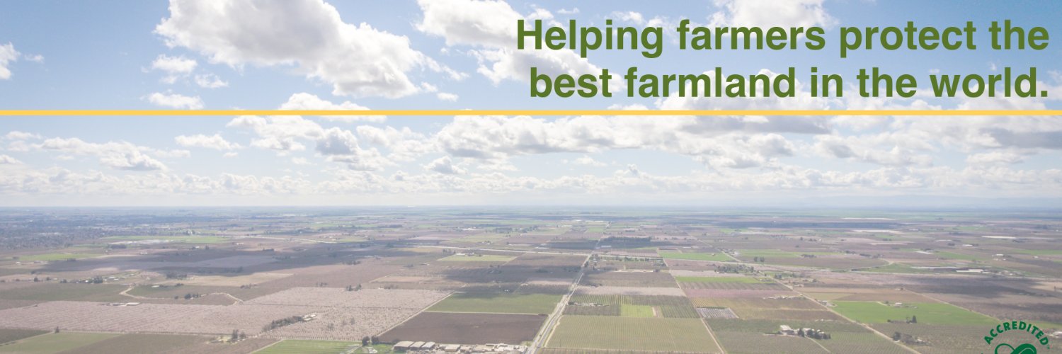 CaFarmTrust's profile banner image