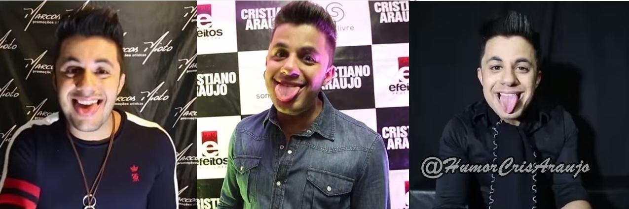 HumorCrisAraujo's profile banner image