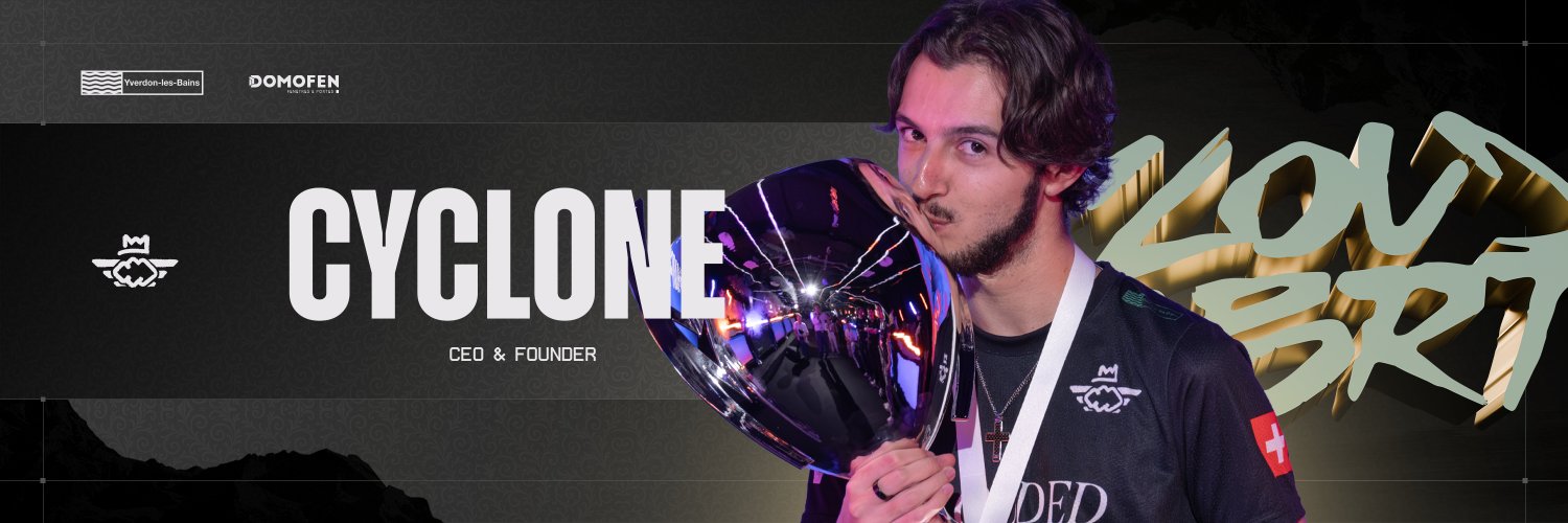 CLD | Cyclone banner