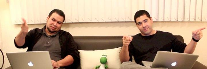 ExtendedV's profile banner image